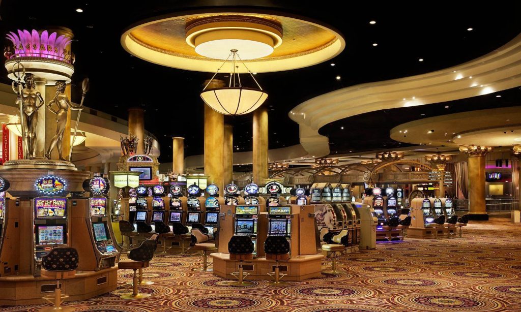 Interette Casino Oyunlari Oyna